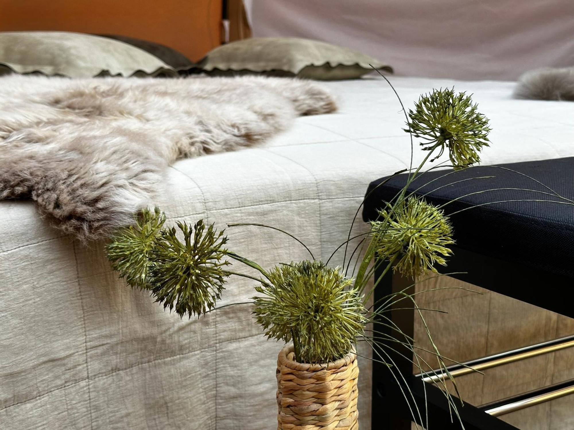 Romantic Luxus Glamping 1 Idestrup Bagian luar foto